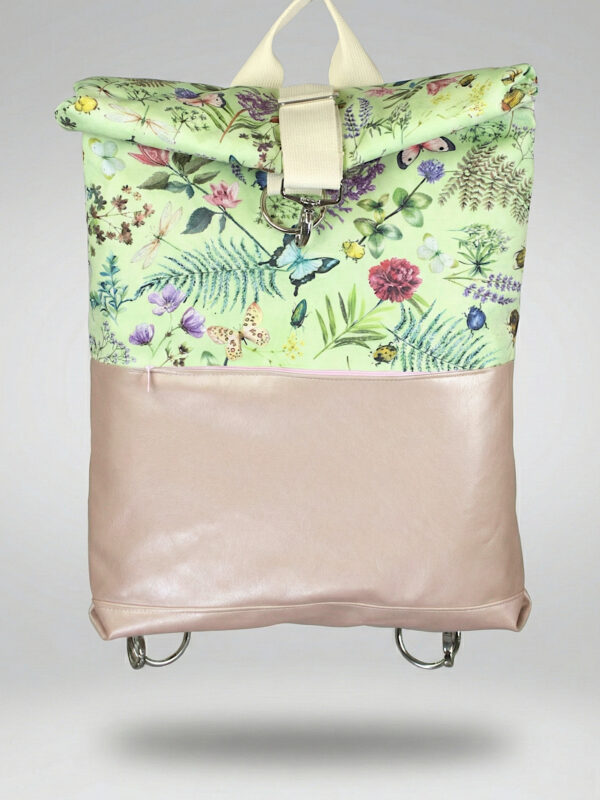 Roll up batoh (Meadow)