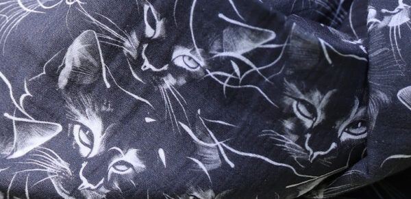 Nákrčník (Night's cats) - Obrázek 2
