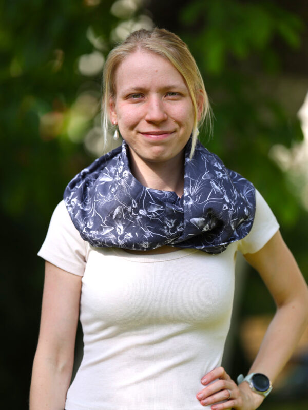 Nákrčník (Night's cats)