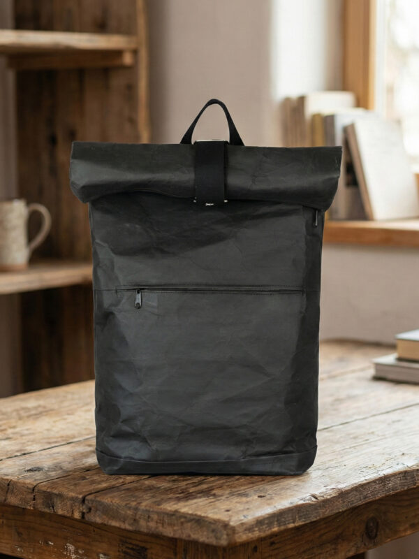 Roll up batoh (Paper Style)