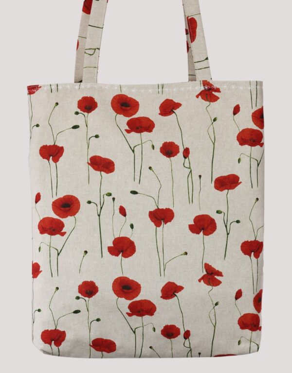 Taška (Poppies)