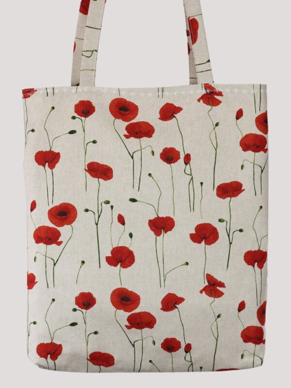Taška (Poppies)