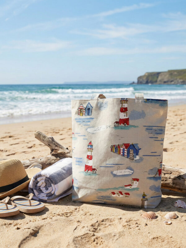 Taška (Sea Lighthouse)