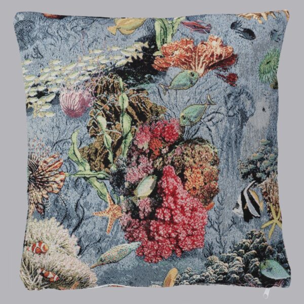 Povlak (Coral Reef) 40x40 cm