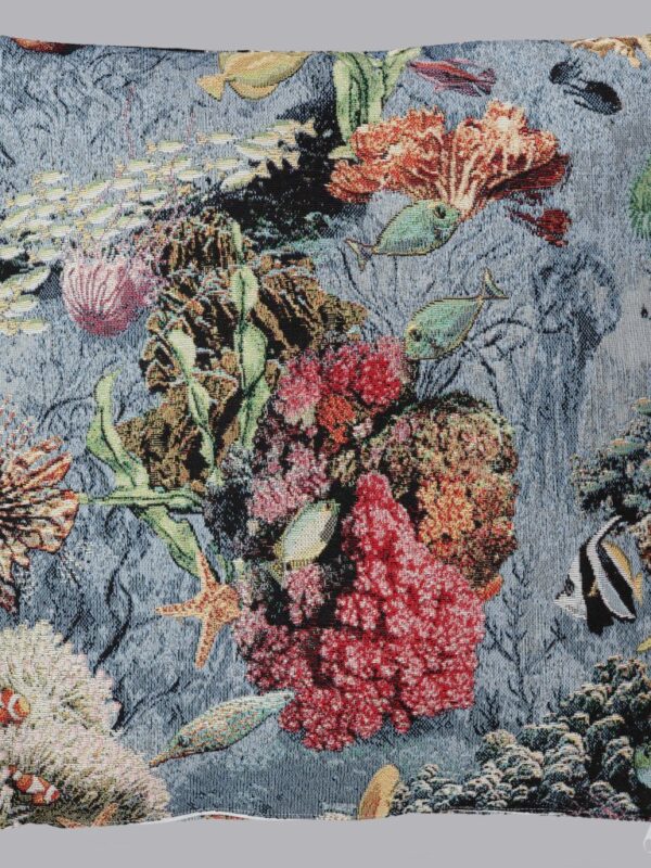 Povlak (Coral Reef) 40x40 cm