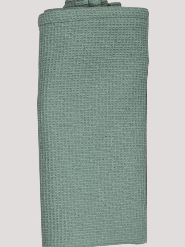 Utěrka (Wafers Green) 40x60 cm