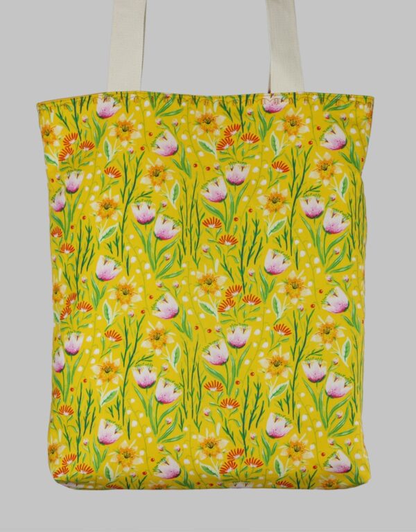 Taška (Yellow Summer) - Obrázek 2