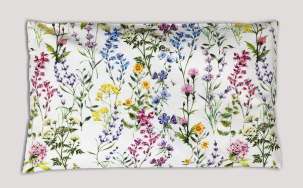 Nahřívací polštářek (Spring Flowers) 42x23 cm