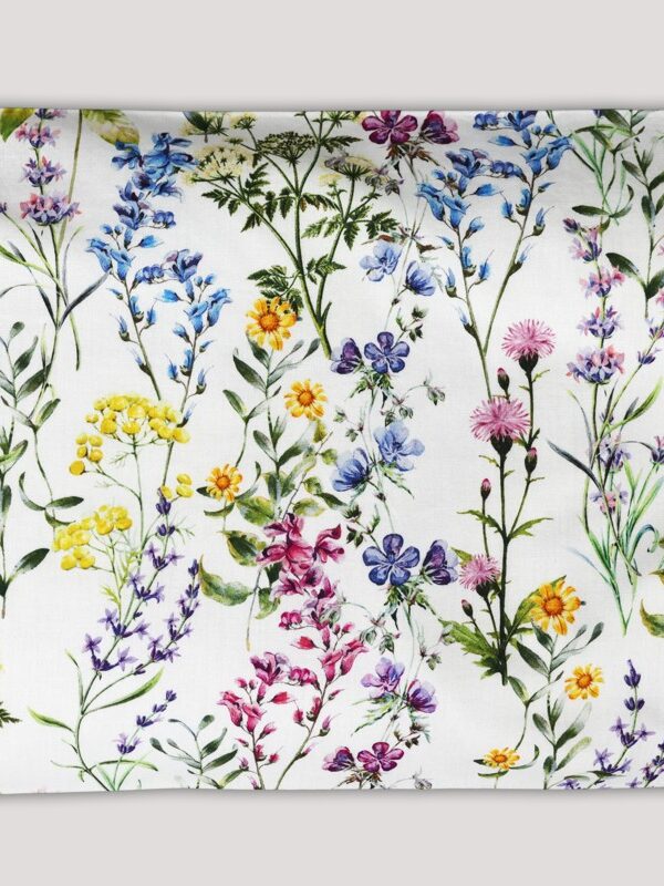 Nahřívací polštářek (Spring Flowers) 42x23 cm