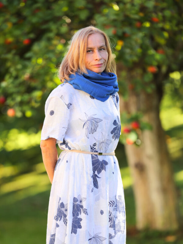 Nákrčník (Blue Sky)