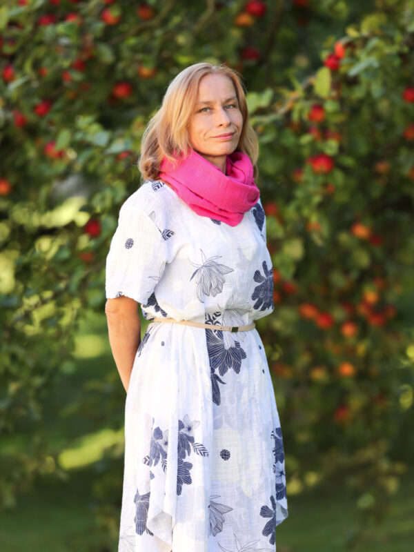 Nákrčník (Purple Hue)