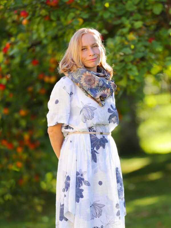 Nákrčník (Slunečnice)