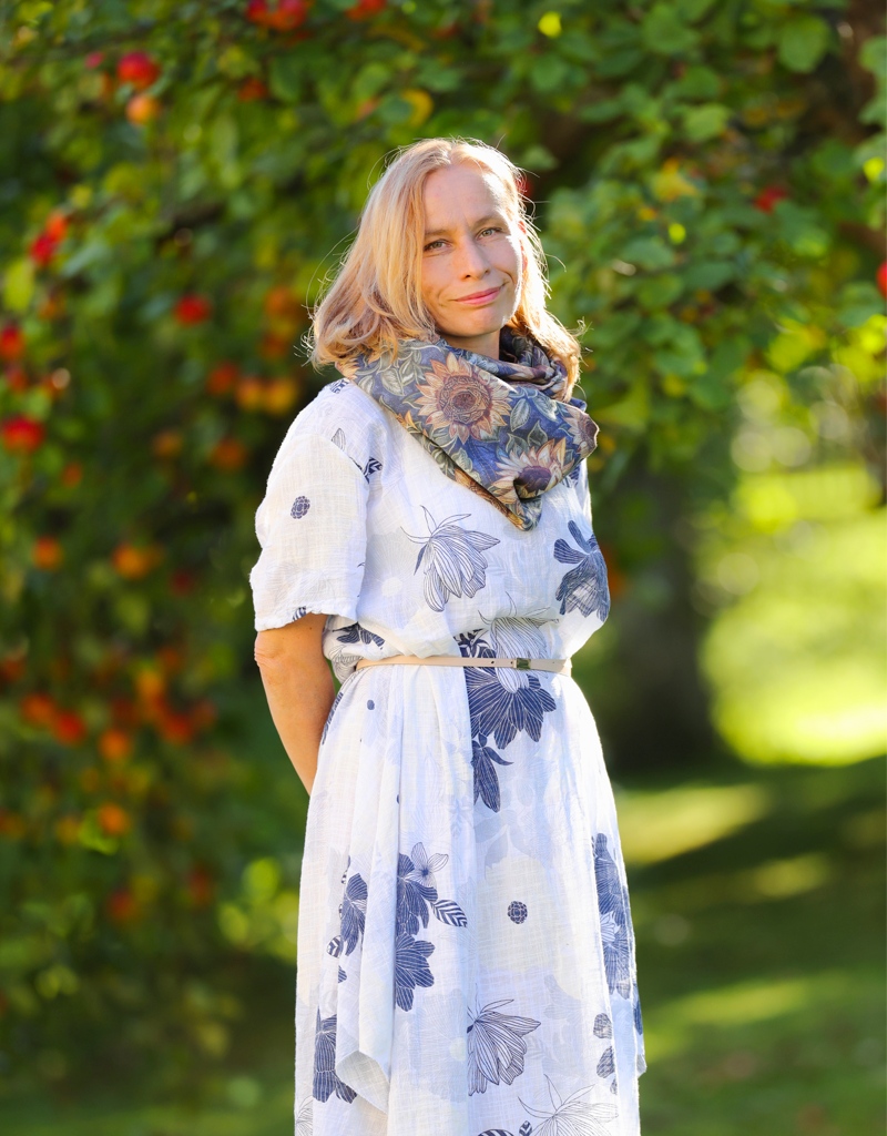 Nákrčník (Slunečnice)