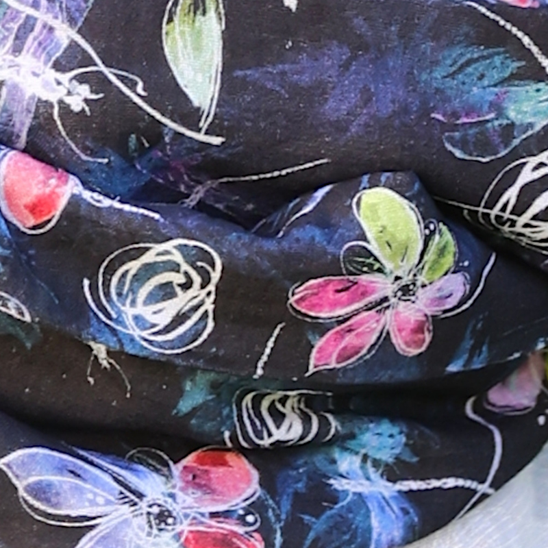 Nákrčník (The Night Life) - Obrázek 2