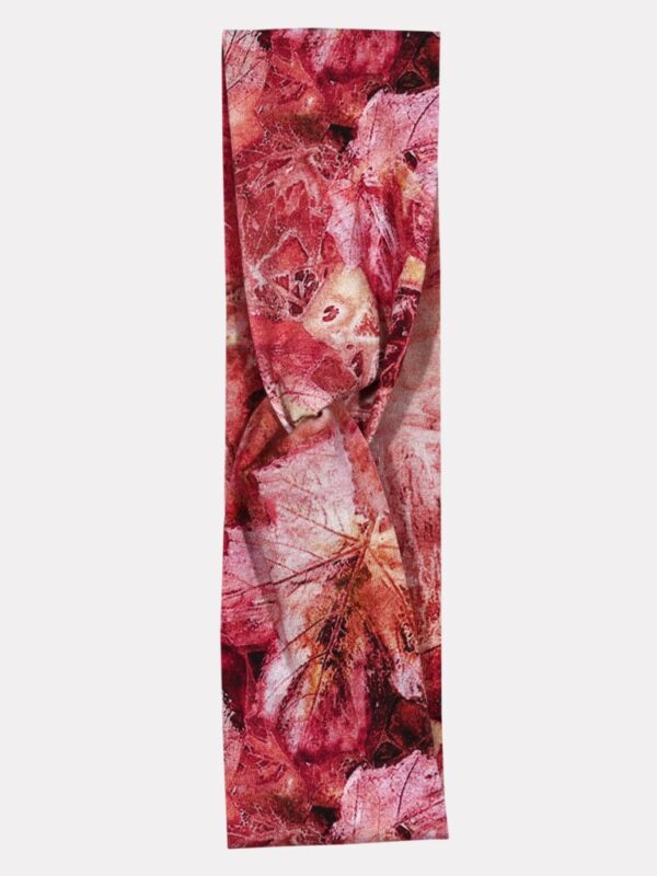 Čelenka Twisted - Podzimní Listí