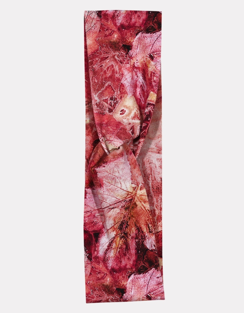 Čelenka Twisted - Podzimní Listí