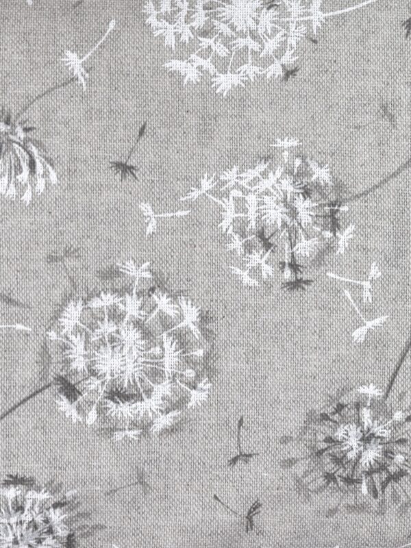 Nahřívací polštářek (Dandelions) 42x23 cm