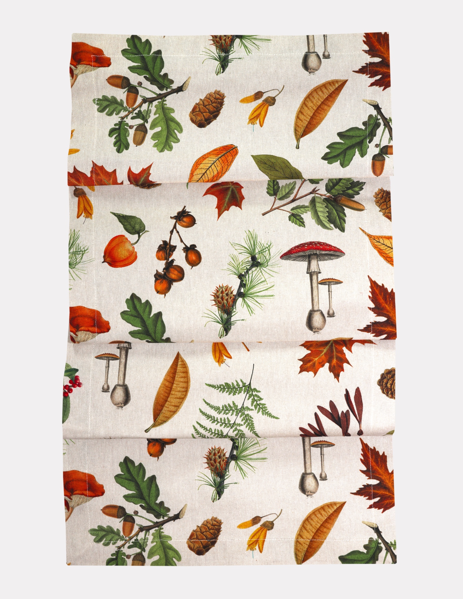 Ubrus (Podzimní plody)