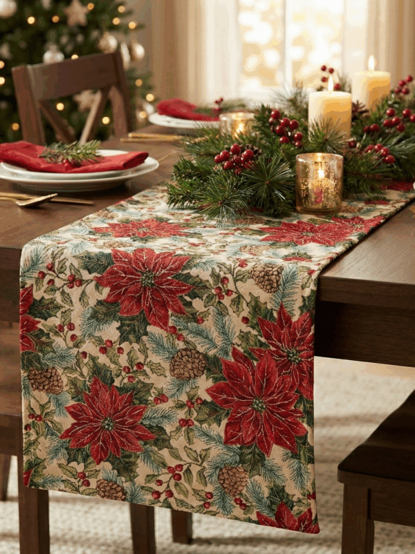 Ubrus (Christmas Glitter)