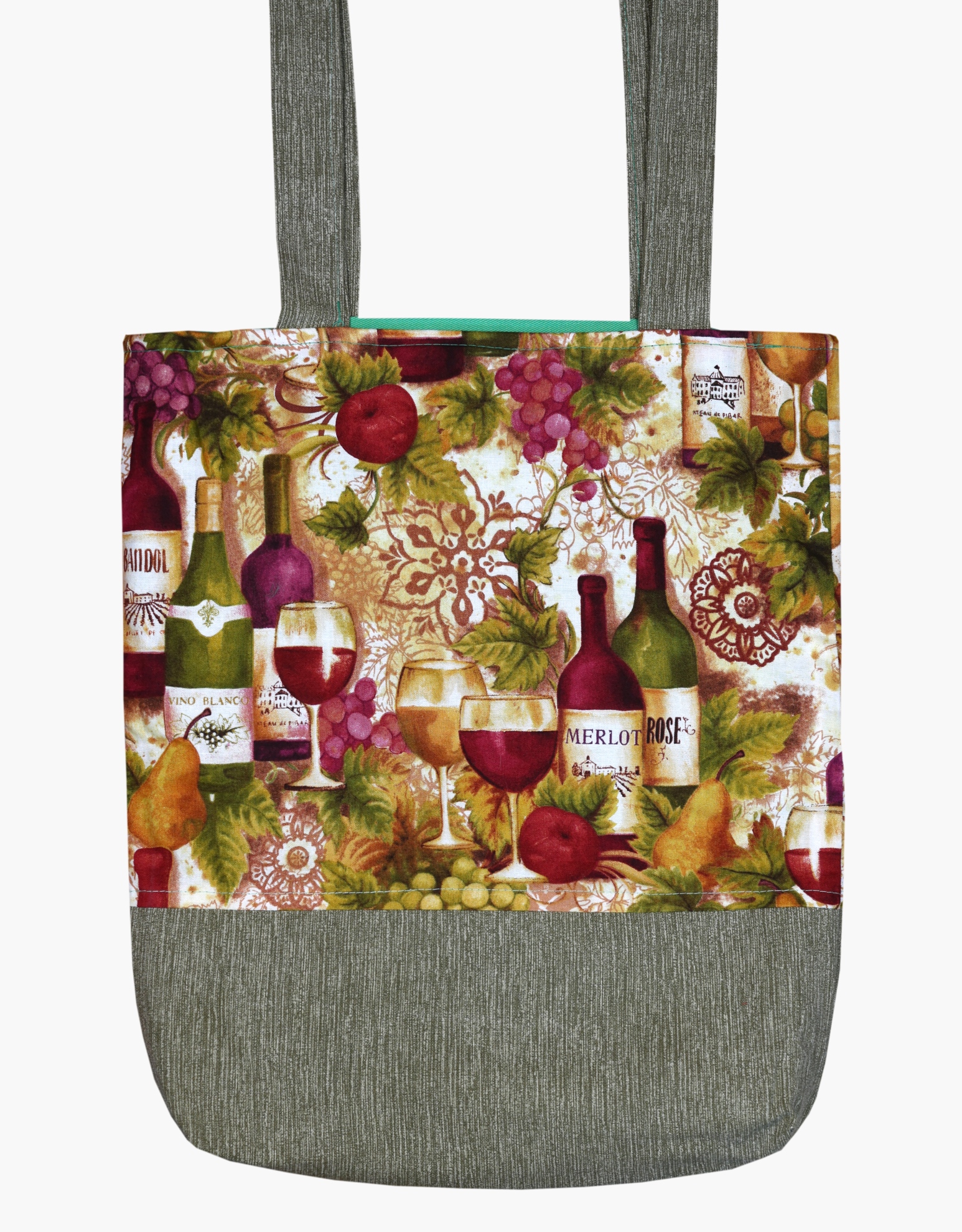 Taška (Wine) - Obrázek 2