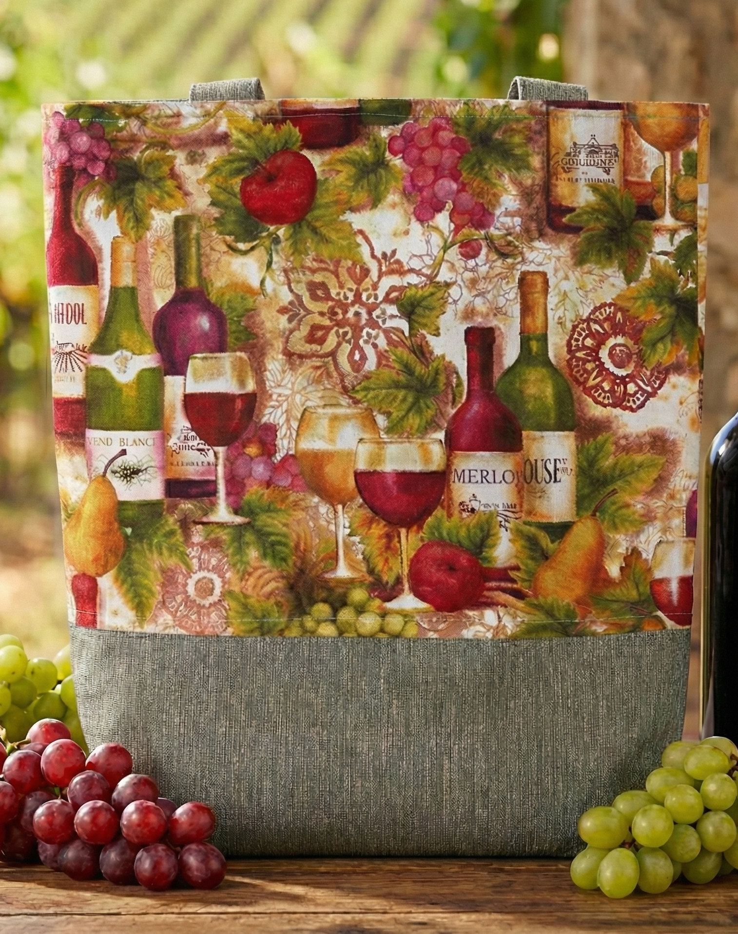 Taška (Wine) - Obrázek 3