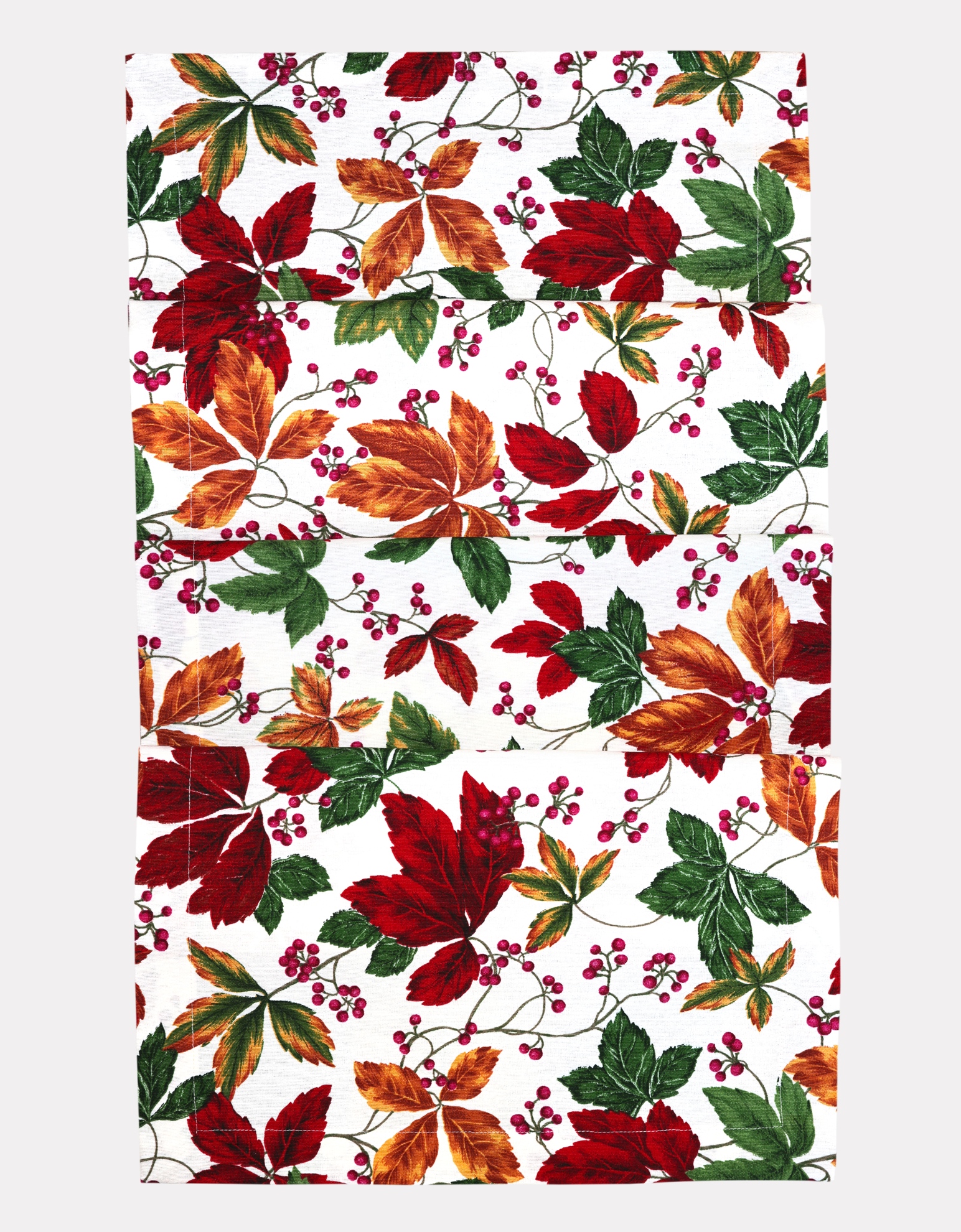 Ubrus (Virginia creeper)