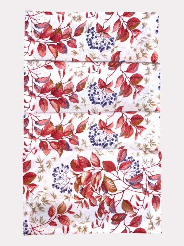 Ubrus (Serviceberry)