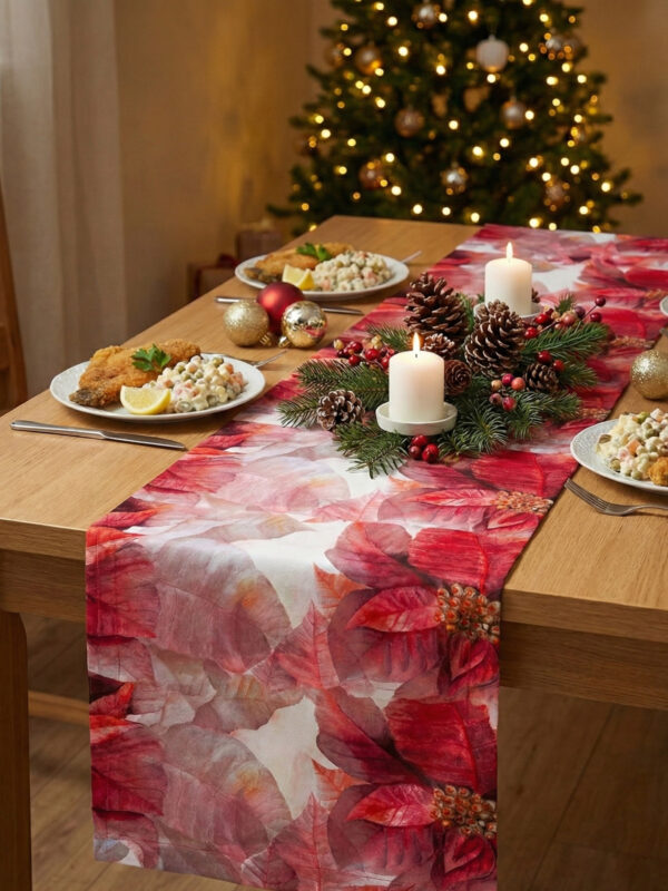 Ubrus (Christmas star)