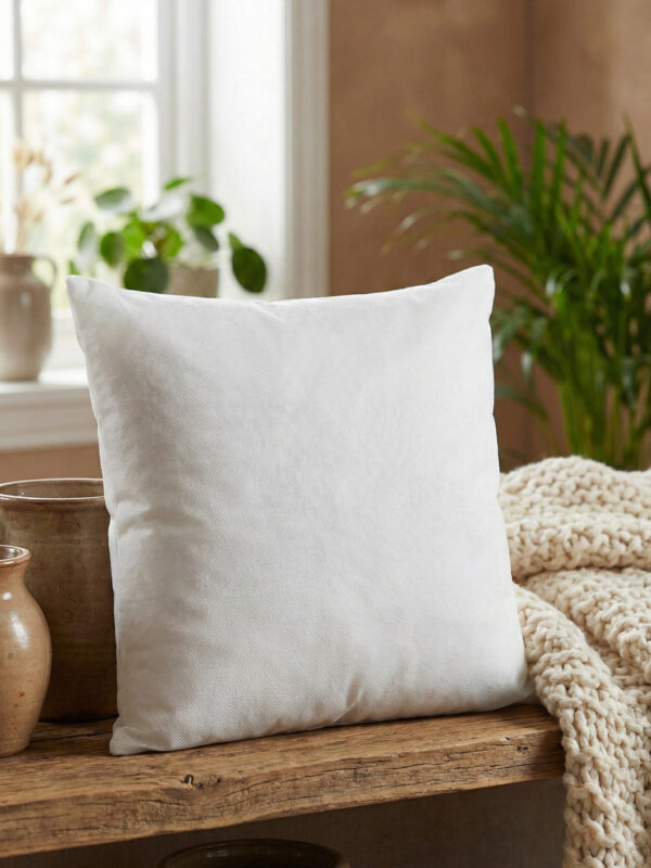 Výplň polštáře (40x40 cm)