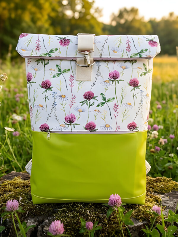 Roll up batoh (Clover)