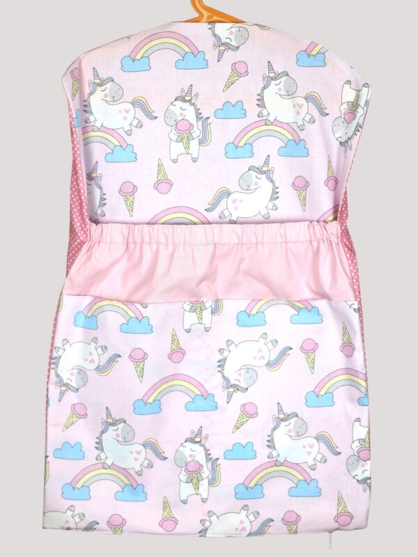 Kapsář (Jednorožec a zmrzlina)